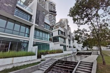 Cristal Serin Residence