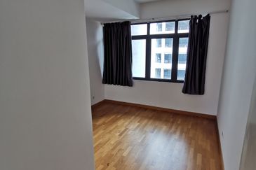 Cristal Serin Residence