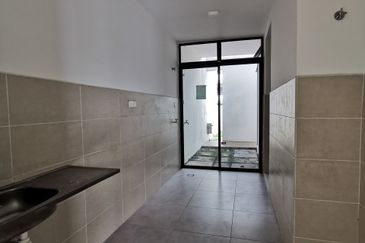 Cristal Serin Residence