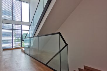 Cristal Serin Residence