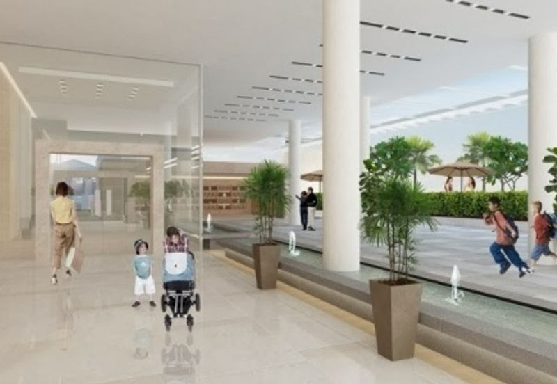 Greenview Residence, Bandar Sungai Long