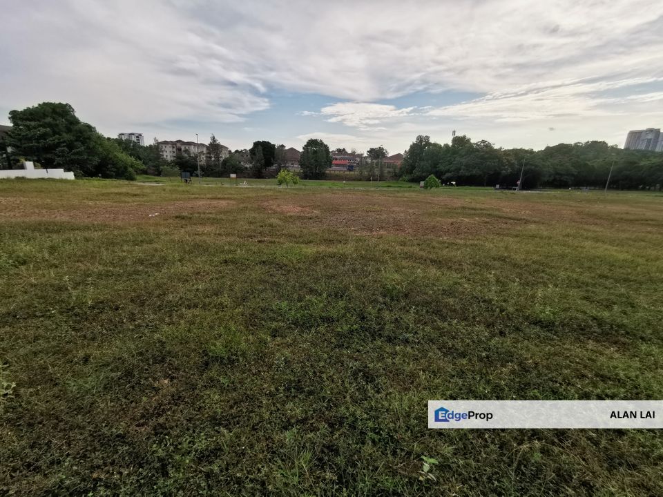 Bungalow Land Prime Perdana Lakeview West Cyberjaya Lakeside, Selangor, Cyberjaya