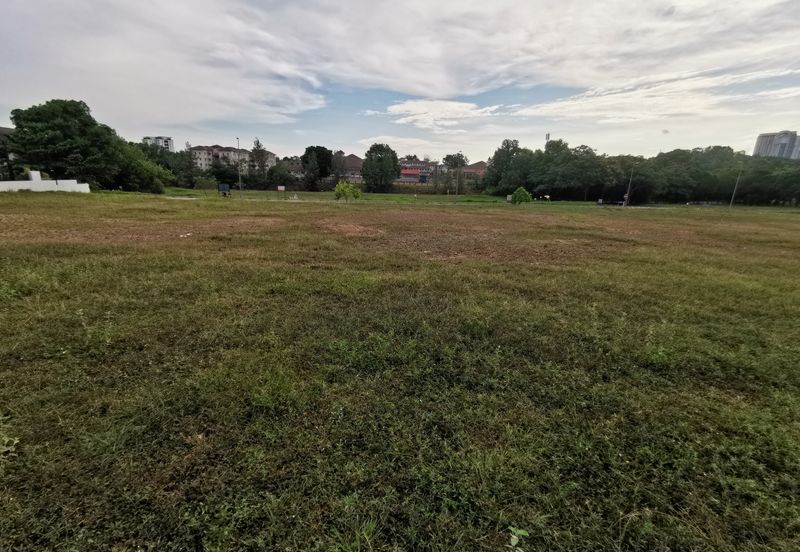 Perdana Lakeview West