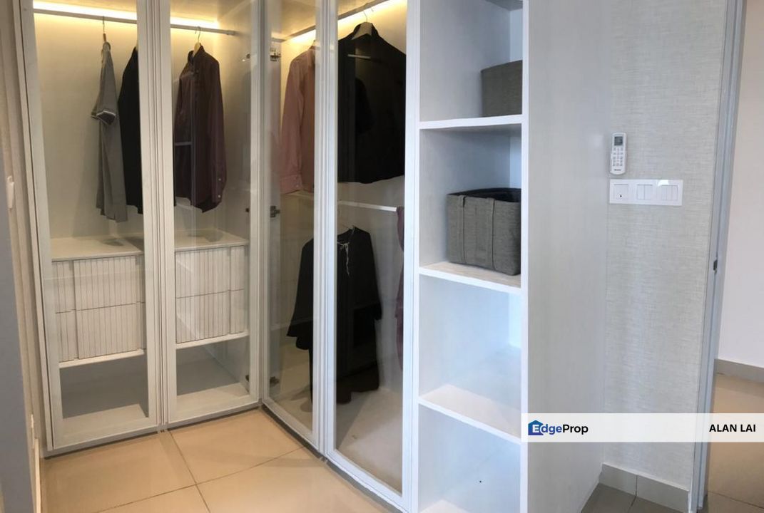 2 Storey House Dengkil Town Taman Arked, 454k only !, Selangor, Dengkil