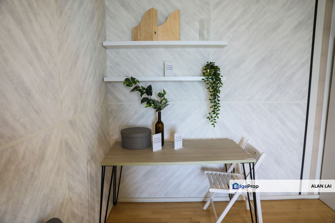 Best Verdi Eco-dominium, symphony hills, Mutiara Ville Cyberjaya, Selangor, Cyberjaya