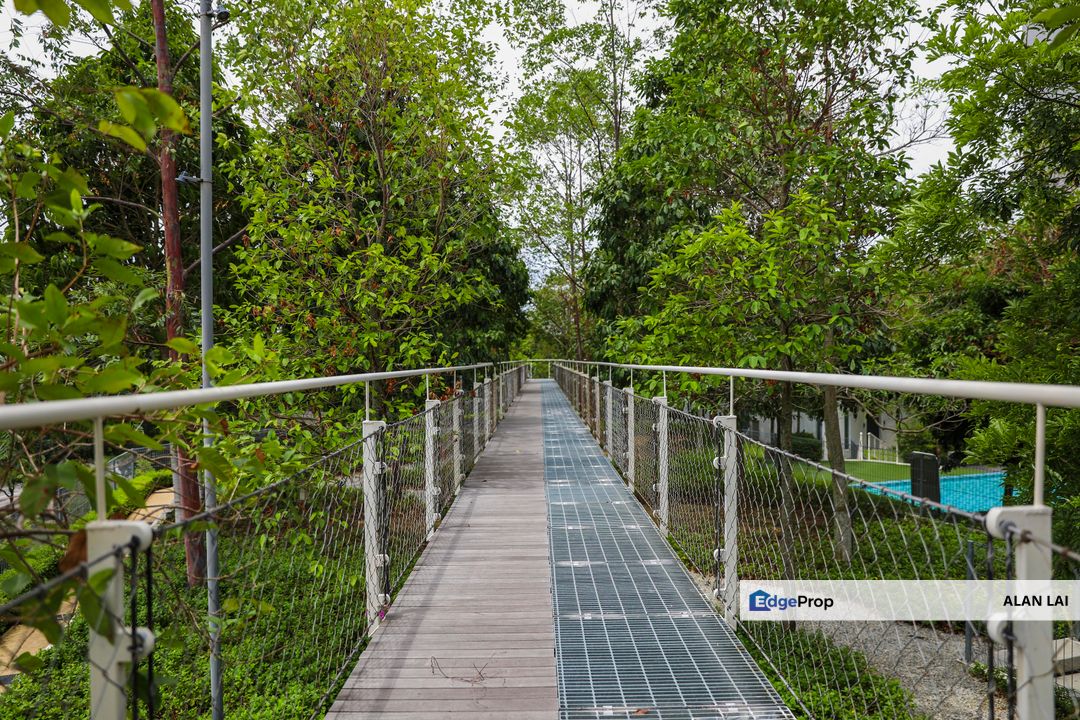 Best Verdi Eco-dominium, symphony hills, Mutiara Ville Cyberjaya, Selangor, Cyberjaya