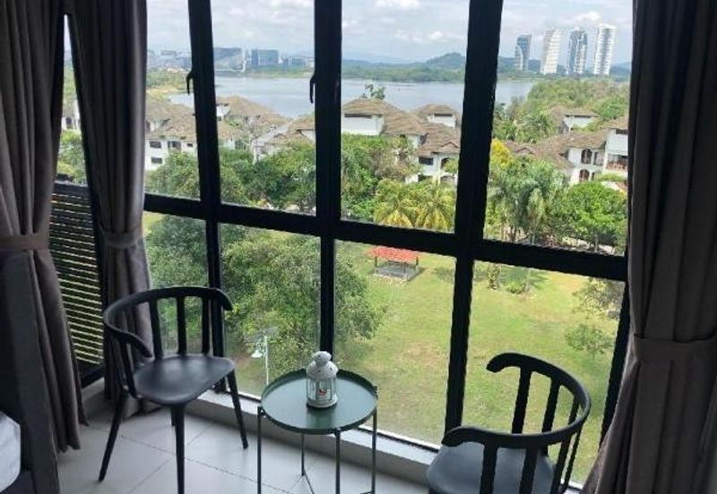 Sawtelle Suites Cyberjaya