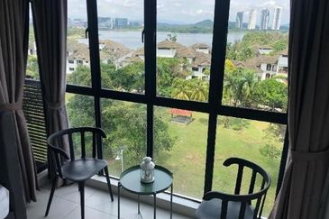 Sawtelle Suites Cyberjaya