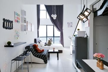 Sawtelle Suites Cyberjaya