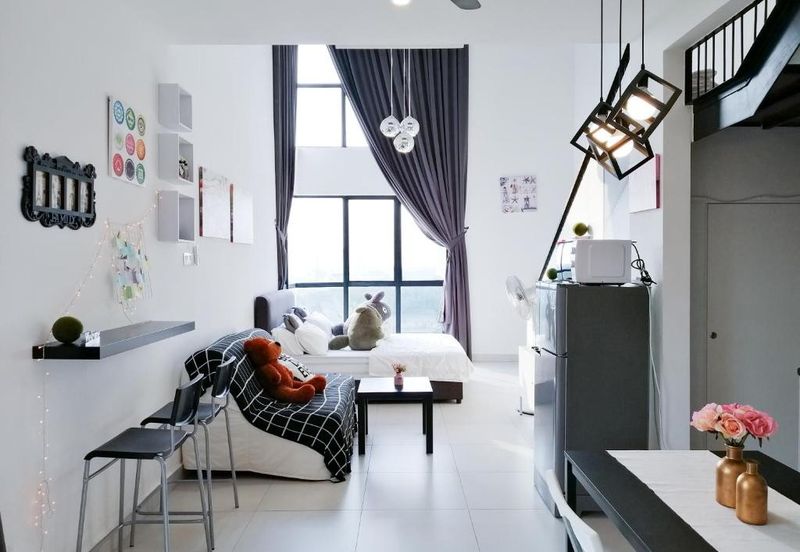 Sawtelle Suites Cyberjaya