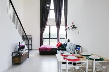 Sawtelle Suites Cyberjaya