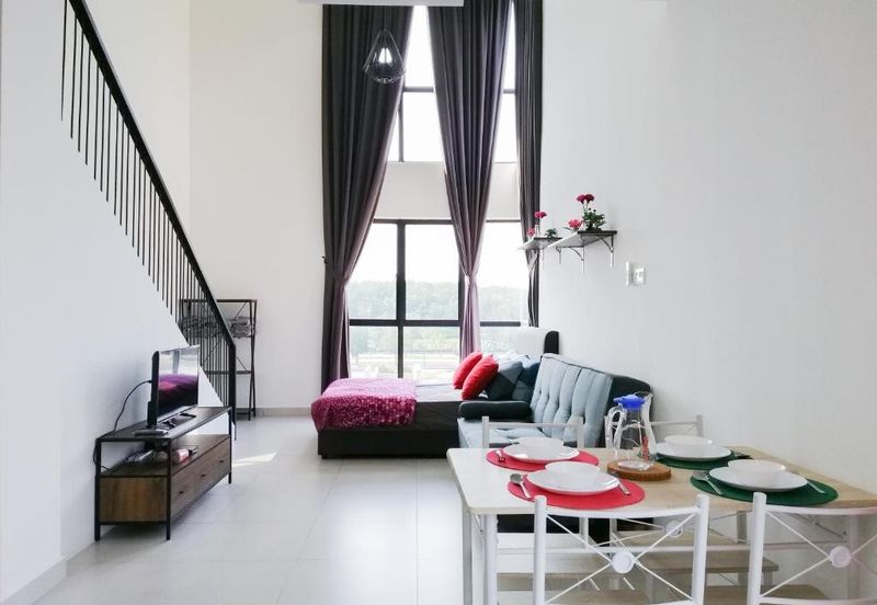 Sawtelle Suites Cyberjaya