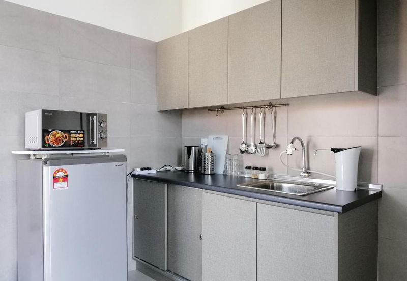 Sawtelle Suites Cyberjaya