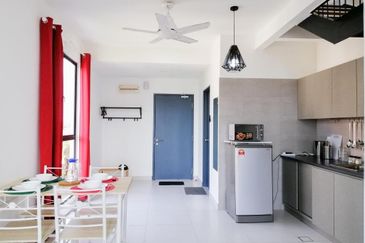 Sawtelle Suites Cyberjaya