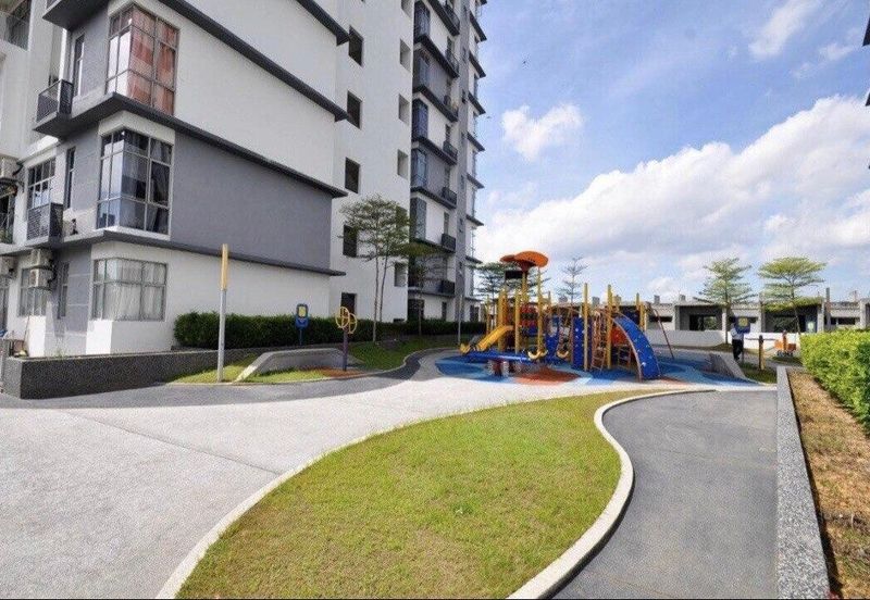 Sawtelle Suites Cyberjaya