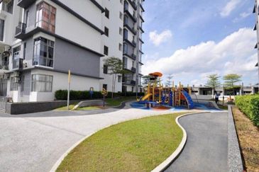 Sawtelle Suites Cyberjaya