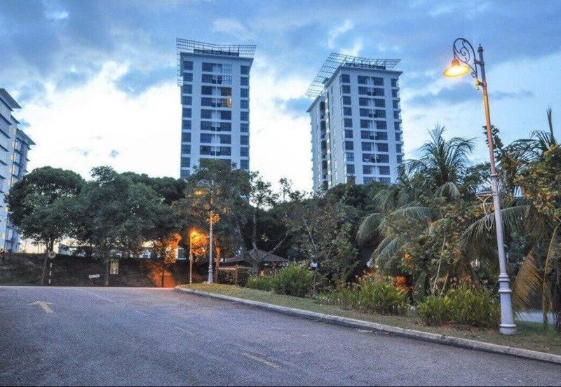 Sawtelle Suites Cyberjaya