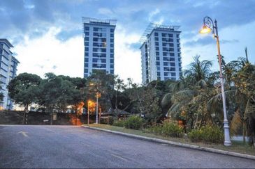 Sawtelle Suites Cyberjaya