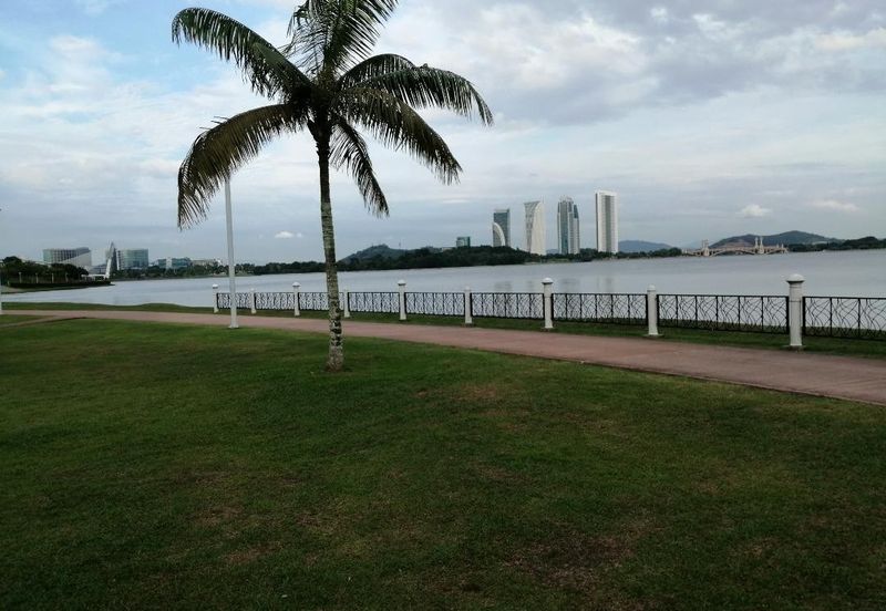 Sawtelle Suites Cyberjaya