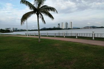 Sawtelle Suites Cyberjaya