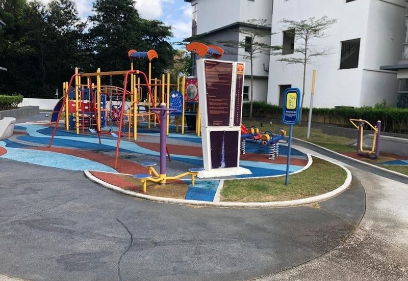 Sawtelle Suites Cyberjaya