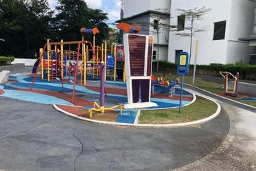 Sawtelle Suites Cyberjaya