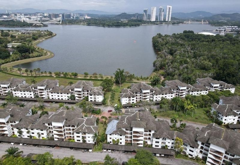 Sawtelle Suites Cyberjaya