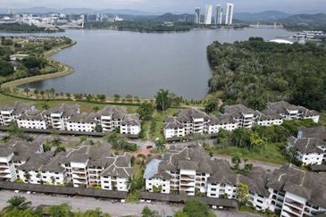 Sawtelle Suites Cyberjaya