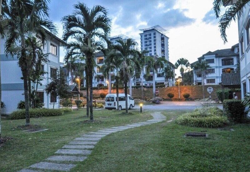 Sawtelle Suites Cyberjaya