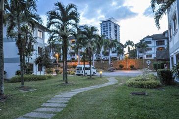 Sawtelle Suites Cyberjaya