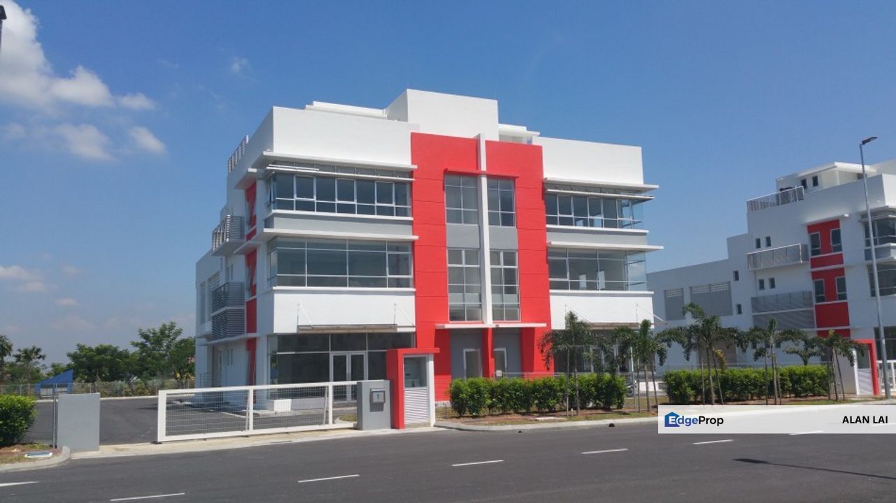 Best factory Persiaran Jaya Semi-D Bangi balakong, Selangor, Bangi