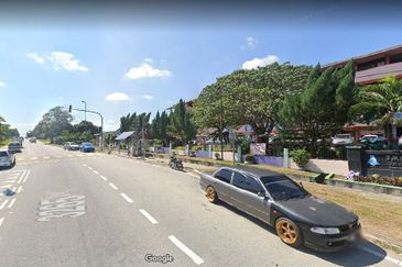 Kampung Baharu Pajam