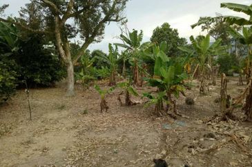 Kampung Baharu Pajam