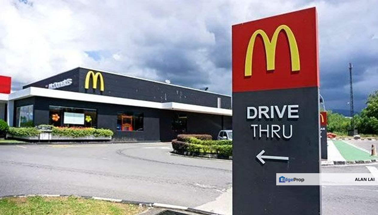 Best buy Pelangi Utama Residence PJ Damansara uptown, Selangor, Bandar Utama