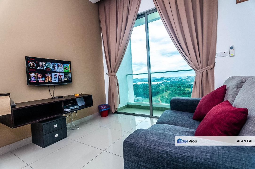 Best buy Pelangi Utama Residence PJ Damansara uptown, Selangor, Bandar Utama