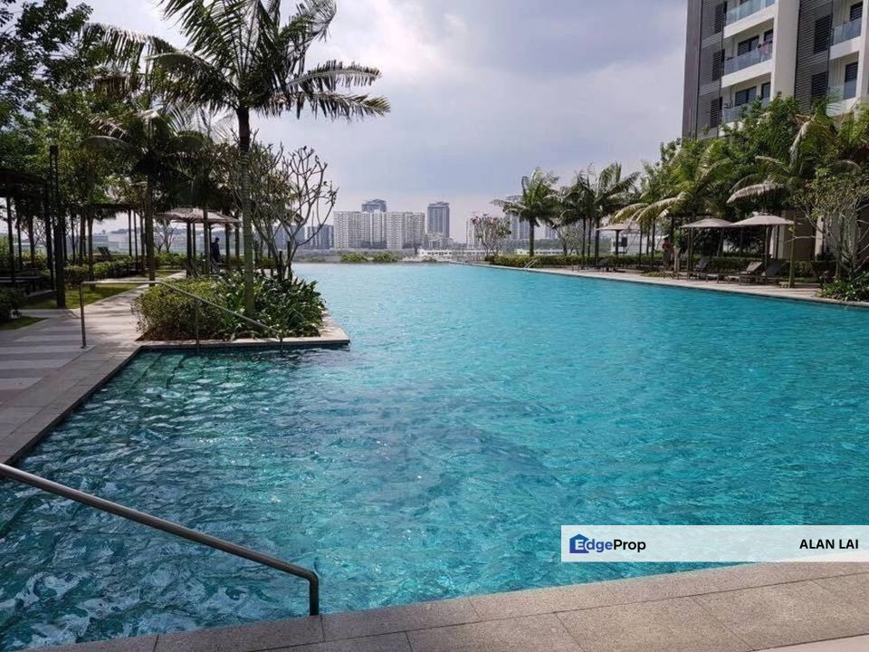 Best buy Pelangi Damansara Residence PJ Damansara uptown, Selangor, Kota Damansara