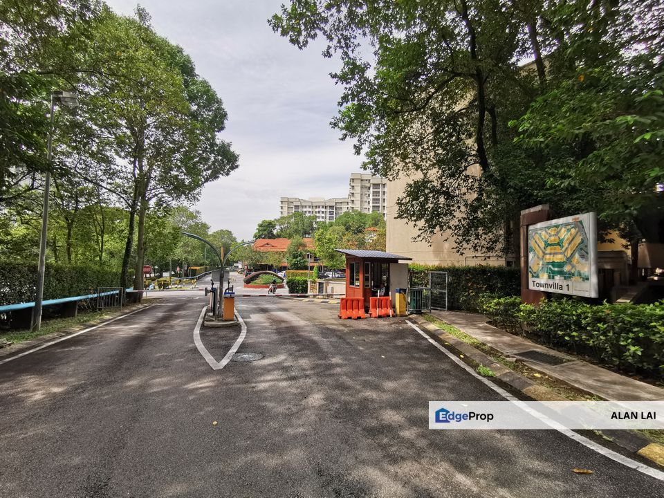 Below value Cyberia smarthome townhouse I, townvilla 1 Cyberjaya, Selangor, Cyberjaya