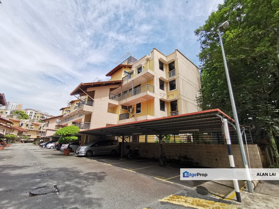 Below value Cyberia smarthome townhouse I, townvilla 1 Cyberjaya, Selangor, Cyberjaya