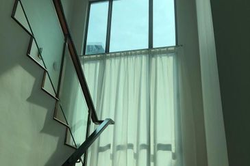 Lepironia Gardens, Setia Eco Glades