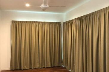 Lepironia Gardens, Setia Eco Glades