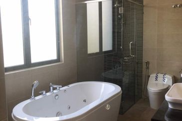 Lepironia Gardens, Setia Eco Glades