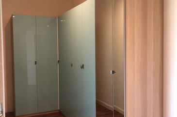 Lepironia Gardens, Setia Eco Glades