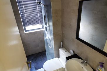 Lepironia Gardens, Setia Eco Glades