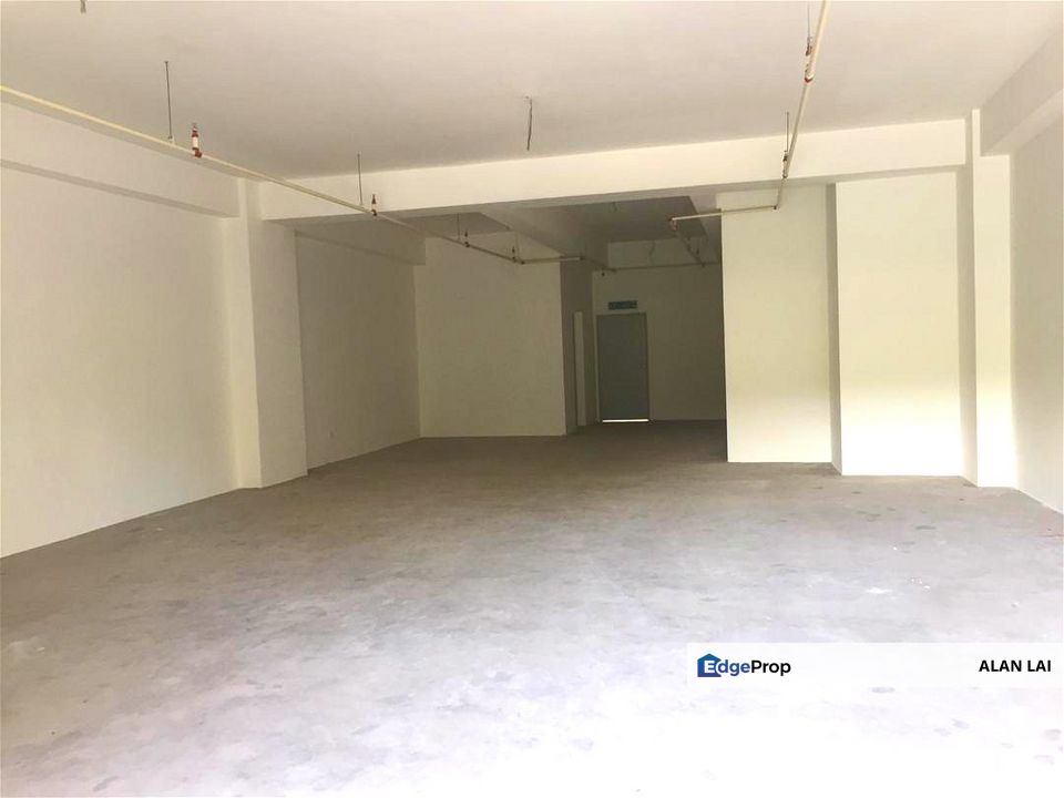 Best Buy 3 storey Shop KEMAYAN SQUARE palm mall seremban gateway, Negeri Sembilan, Seremban