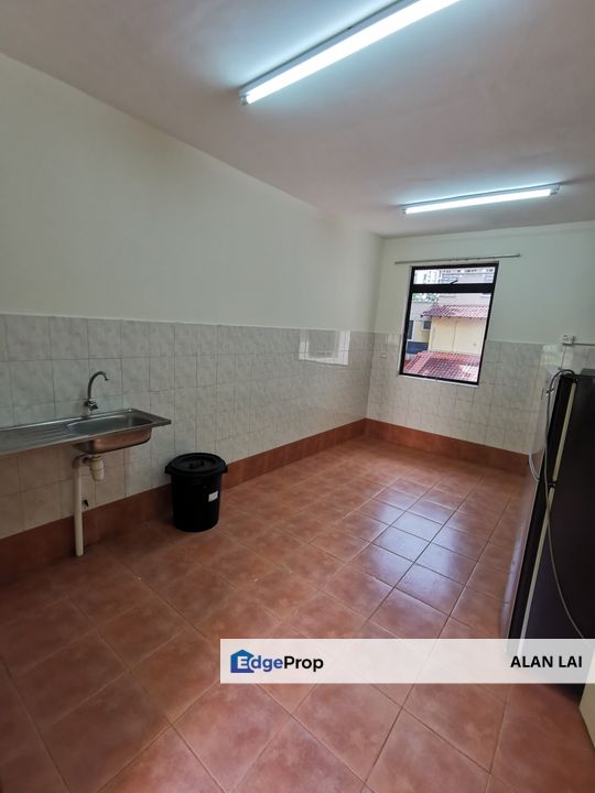 Best Buy Corner Cyberia smarthome townhouse I, townvilla 1, Cyberjaya, Selangor, Cyberjaya