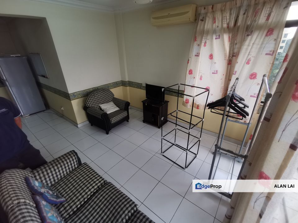 Best Buy Cyberia smarthome Condominium, The Arc Cyberjaya, Selangor, Sepang