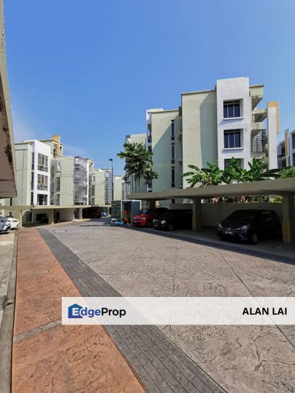 Below value corner Cyberia smarthome townhouse II, townvilla 2 Cyberjaya, Selangor, Cyberjaya