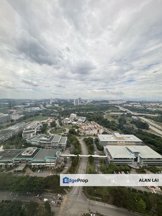 Best rent office mcmc tower shaftsbury square cyberjaya, Selangor, Cyberjaya