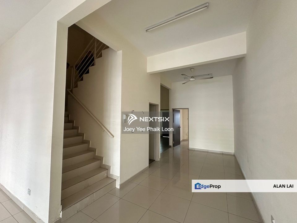 Best Buy SOUTH HOMES 3 storey house 20x70 Bukit Ayun bayan lepas, Penang, Bayan Lepas