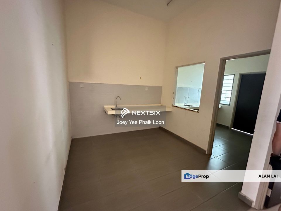 Best Buy SOUTH HOMES 3 storey house 20x70 Bukit Ayun bayan lepas, Penang, Bayan Lepas